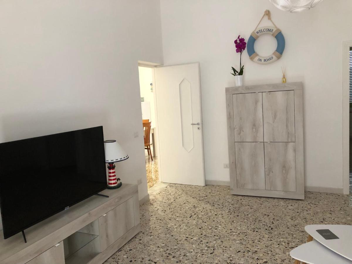 Casa Sally Nardò Zewnętrze zdjęcie