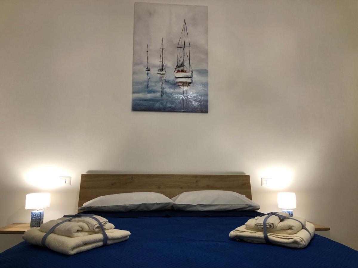 Casa Sally Nardò Zewnętrze zdjęcie