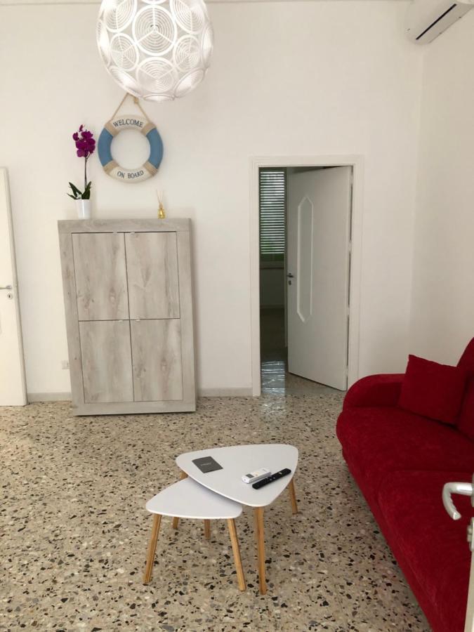 Casa Sally Nardò Zewnętrze zdjęcie