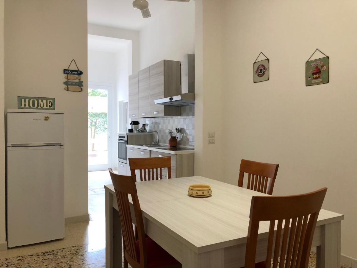 Casa Sally Nardò Zewnętrze zdjęcie