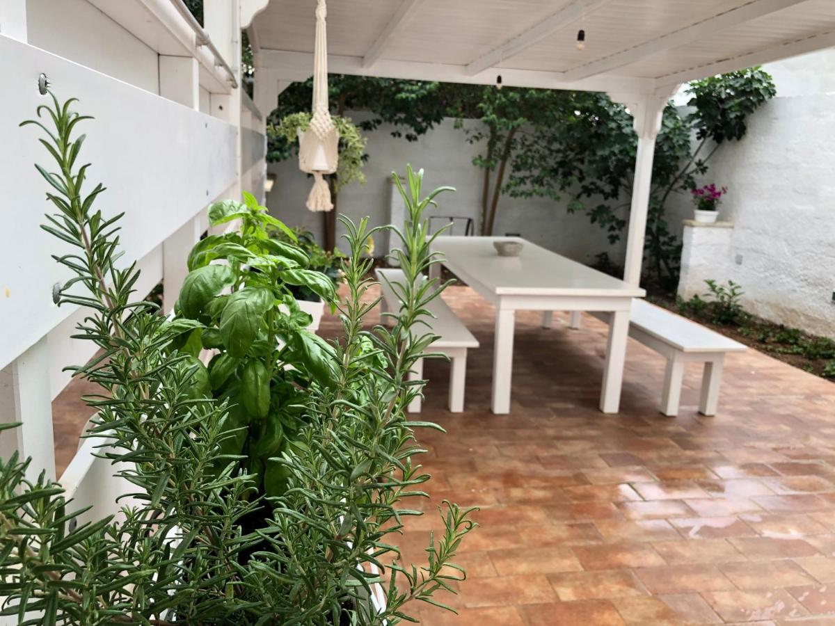 Casa Sally Nardò Zewnętrze zdjęcie