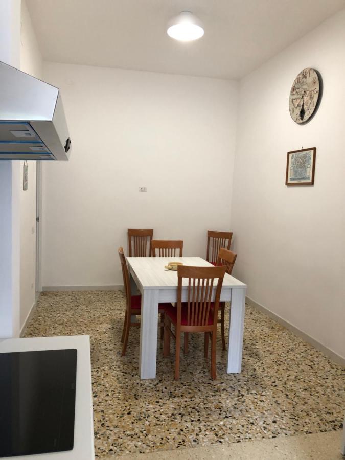 Casa Sally Nardò Zewnętrze zdjęcie