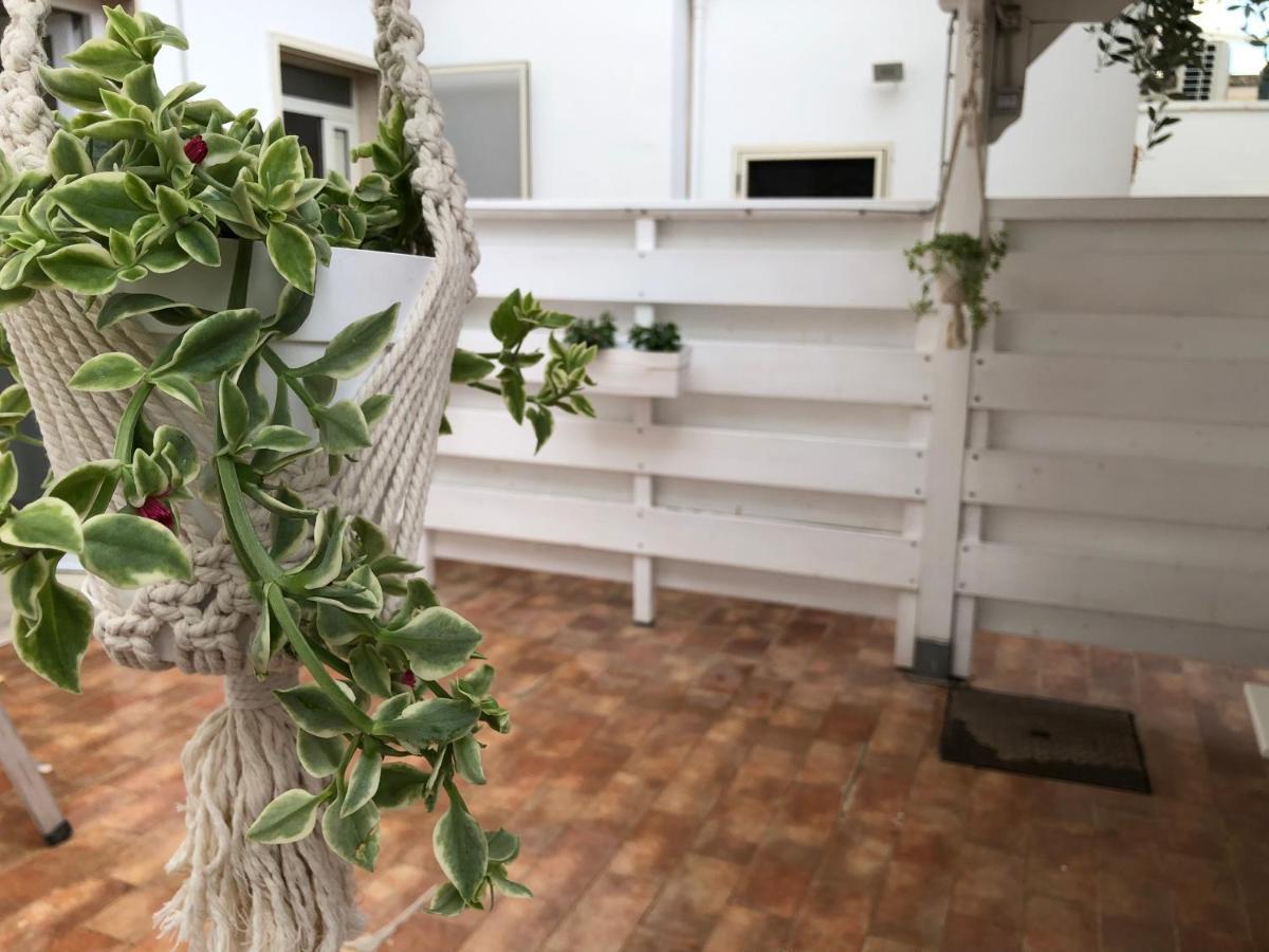 Casa Sally Nardò Zewnętrze zdjęcie