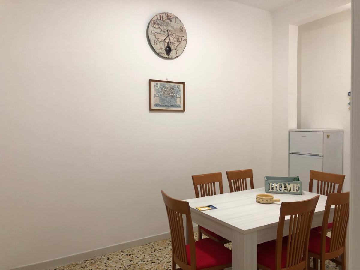 Casa Sally Nardò Zewnętrze zdjęcie