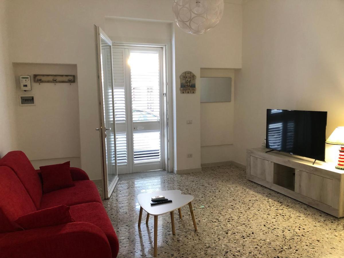 Casa Sally Nardò Zewnętrze zdjęcie