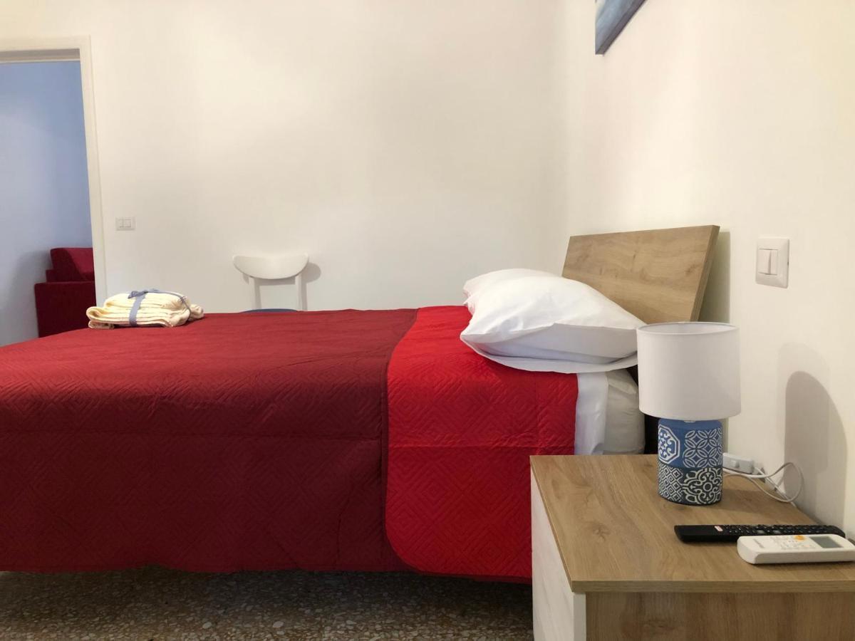 Casa Sally Nardò Zewnętrze zdjęcie