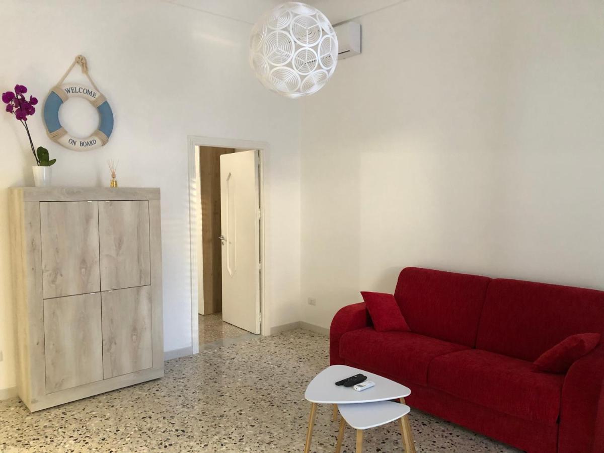Casa Sally Nardò Zewnętrze zdjęcie
