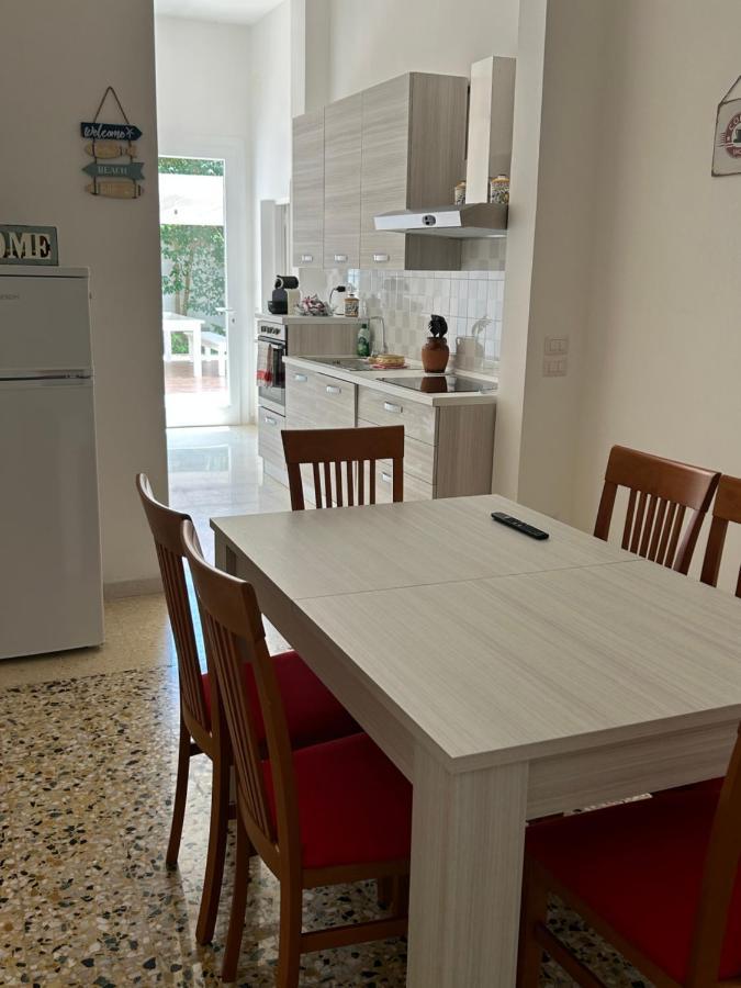Casa Sally Nardò Zewnętrze zdjęcie