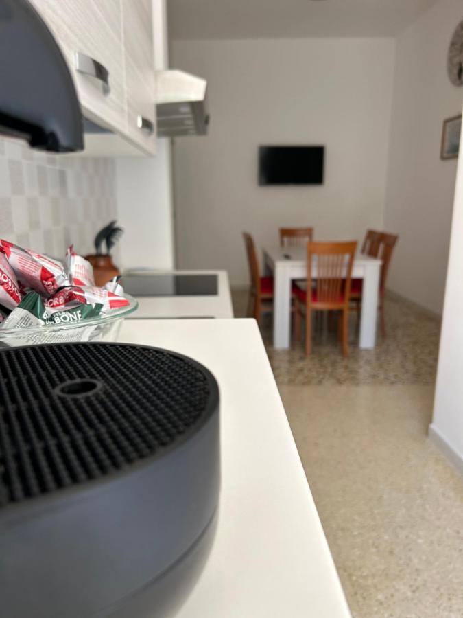 Casa Sally Nardò Zewnętrze zdjęcie