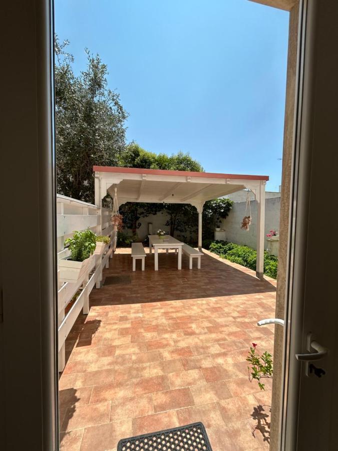 Casa Sally Nardò Zewnętrze zdjęcie